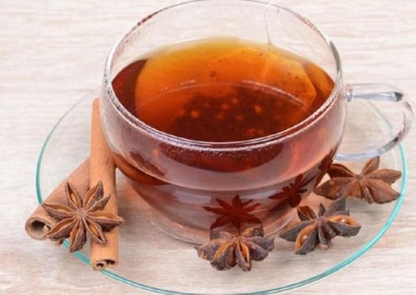 Anise Tea Benefits