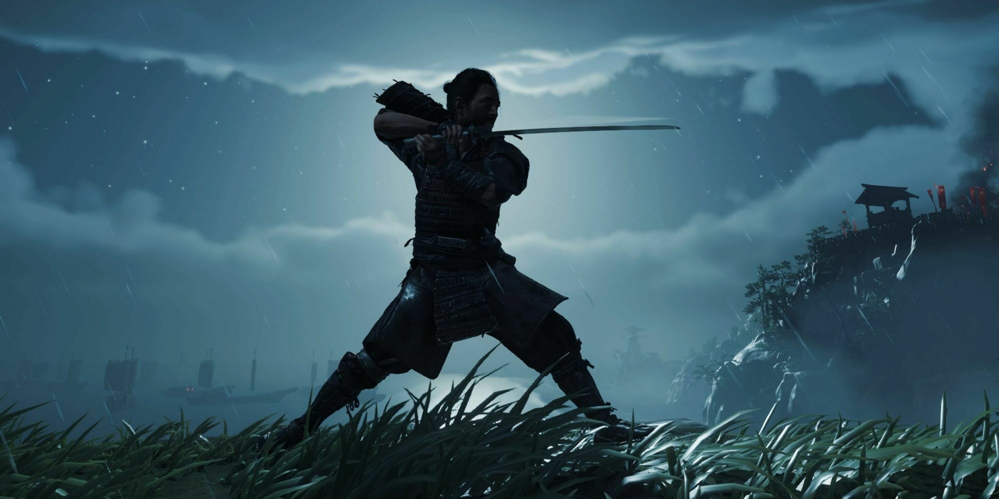 When Does Ghost of Tsushima Take Place?