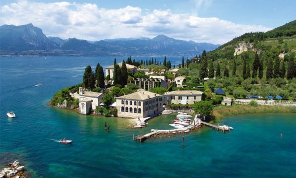 The Beauty of Lake Garda: Italy’s Largest Lake