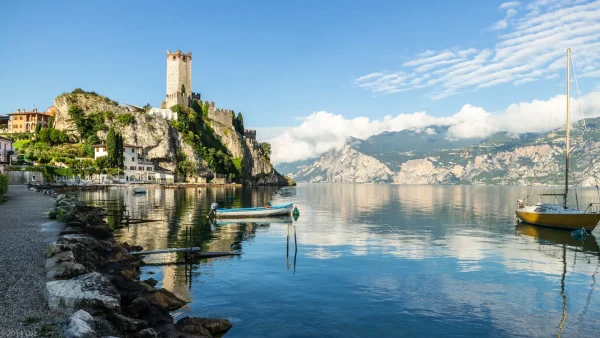 Scopri il Fascino dell’Agriturismo sul Lago di Garda: Un’Esperienza Unica tra Natura e Tradizione